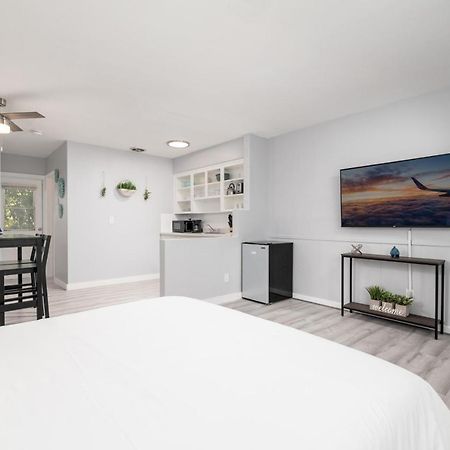 Just Off The Drive 4 Apartment Fort Lauderdale Luaran gambar