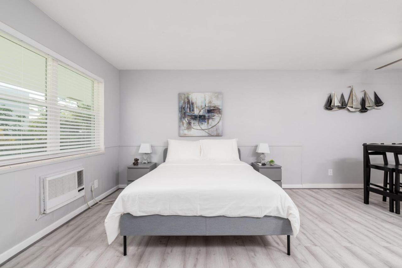 Just Off The Drive 4 Apartment Fort Lauderdale Luaran gambar