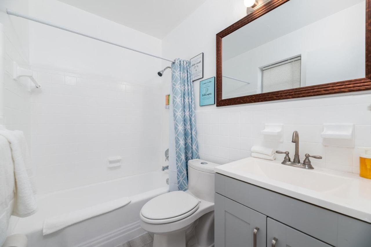Just Off The Drive 4 Apartment Fort Lauderdale Luaran gambar