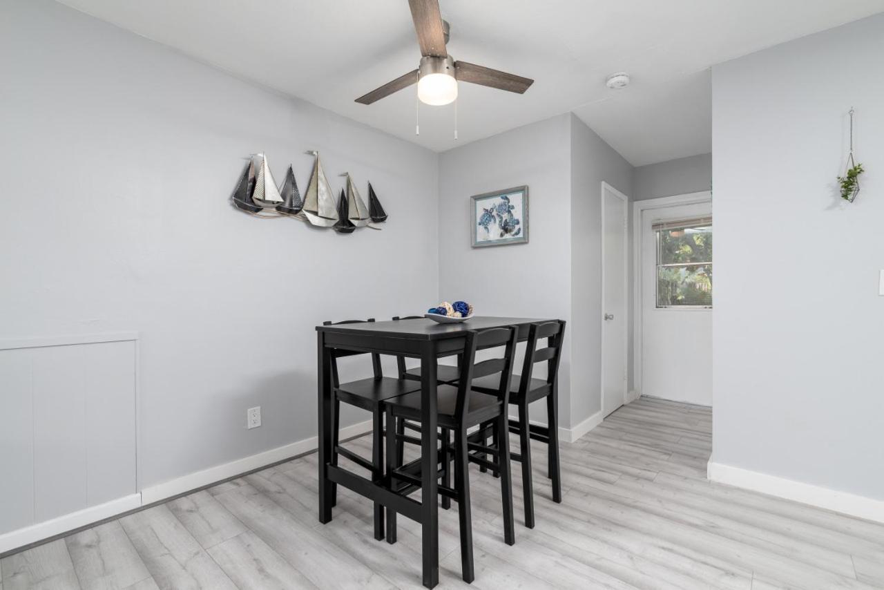 Just Off The Drive 4 Apartment Fort Lauderdale Luaran gambar