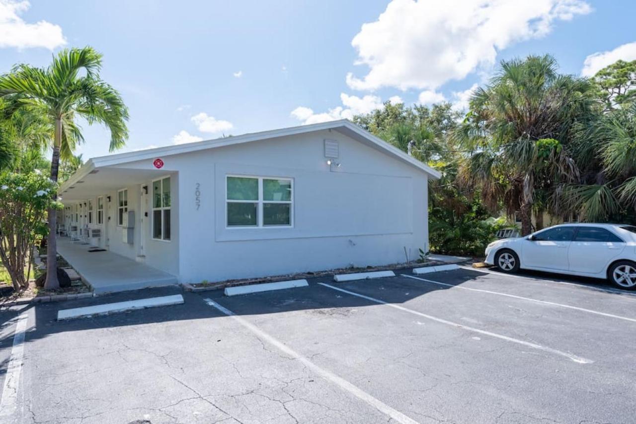 Just Off The Drive 4 Apartment Fort Lauderdale Luaran gambar