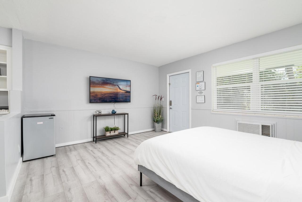 Just Off The Drive 4 Apartment Fort Lauderdale Luaran gambar