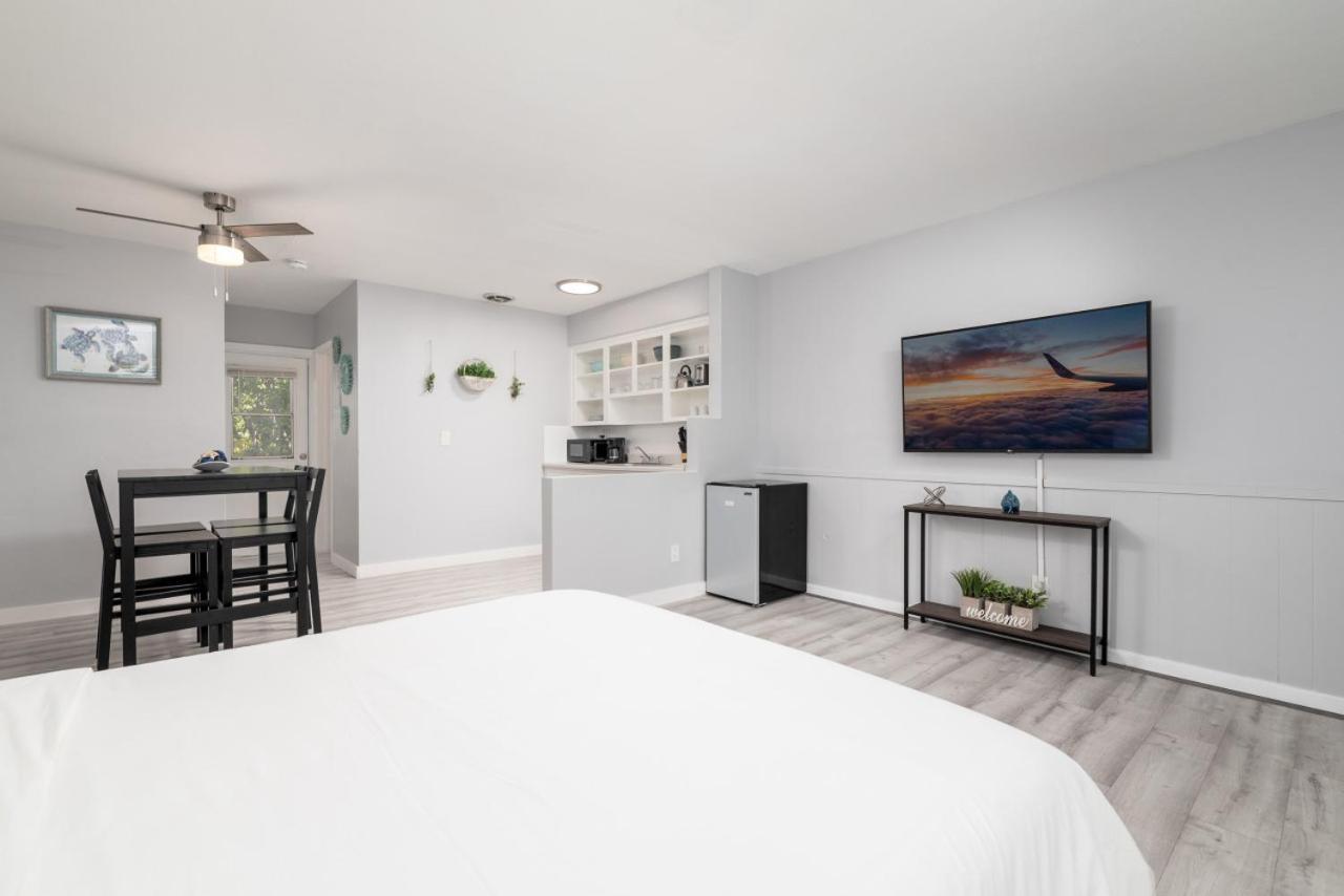 Just Off The Drive 4 Apartment Fort Lauderdale Luaran gambar