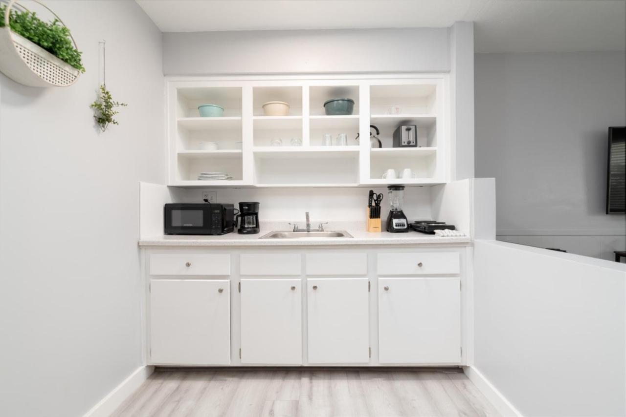 Just Off The Drive 4 Apartment Fort Lauderdale Luaran gambar